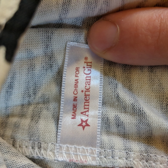 AGD safari sundress - Picture 3 of 5